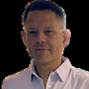 Meet your Posher, Brad